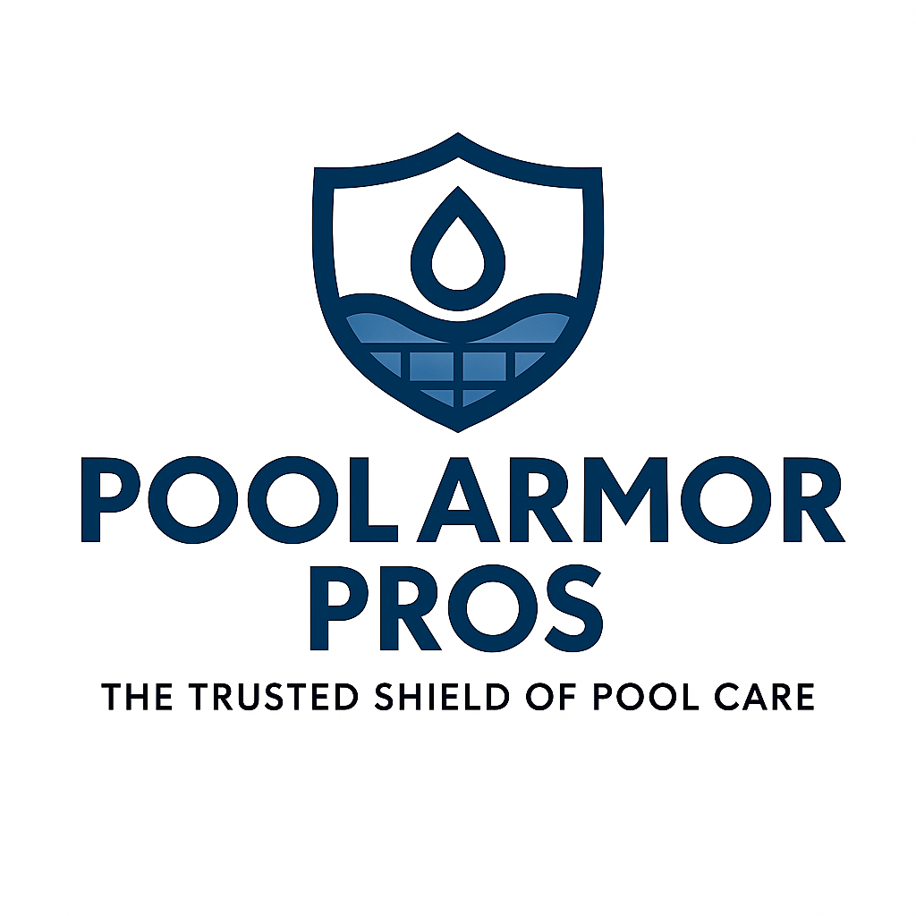 Pool Armor Pros Logo
