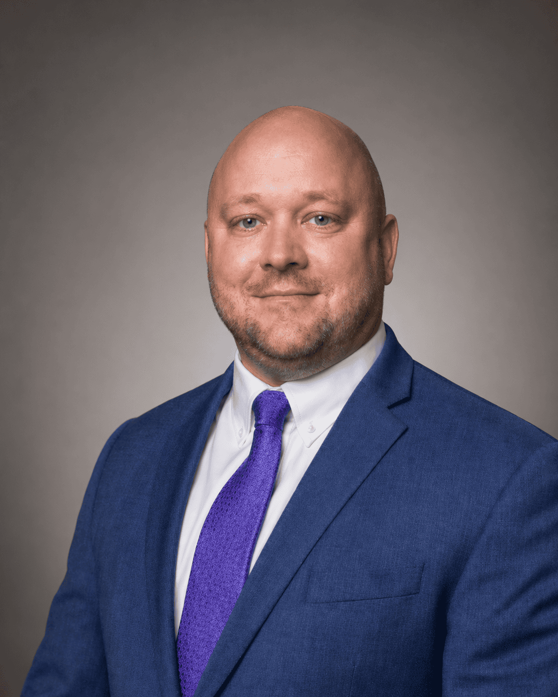 Brenden, founder and owner-operator of Pool Armor Pros
